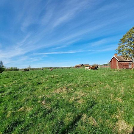 Kaggestorps Gard Hjo Exterior foto