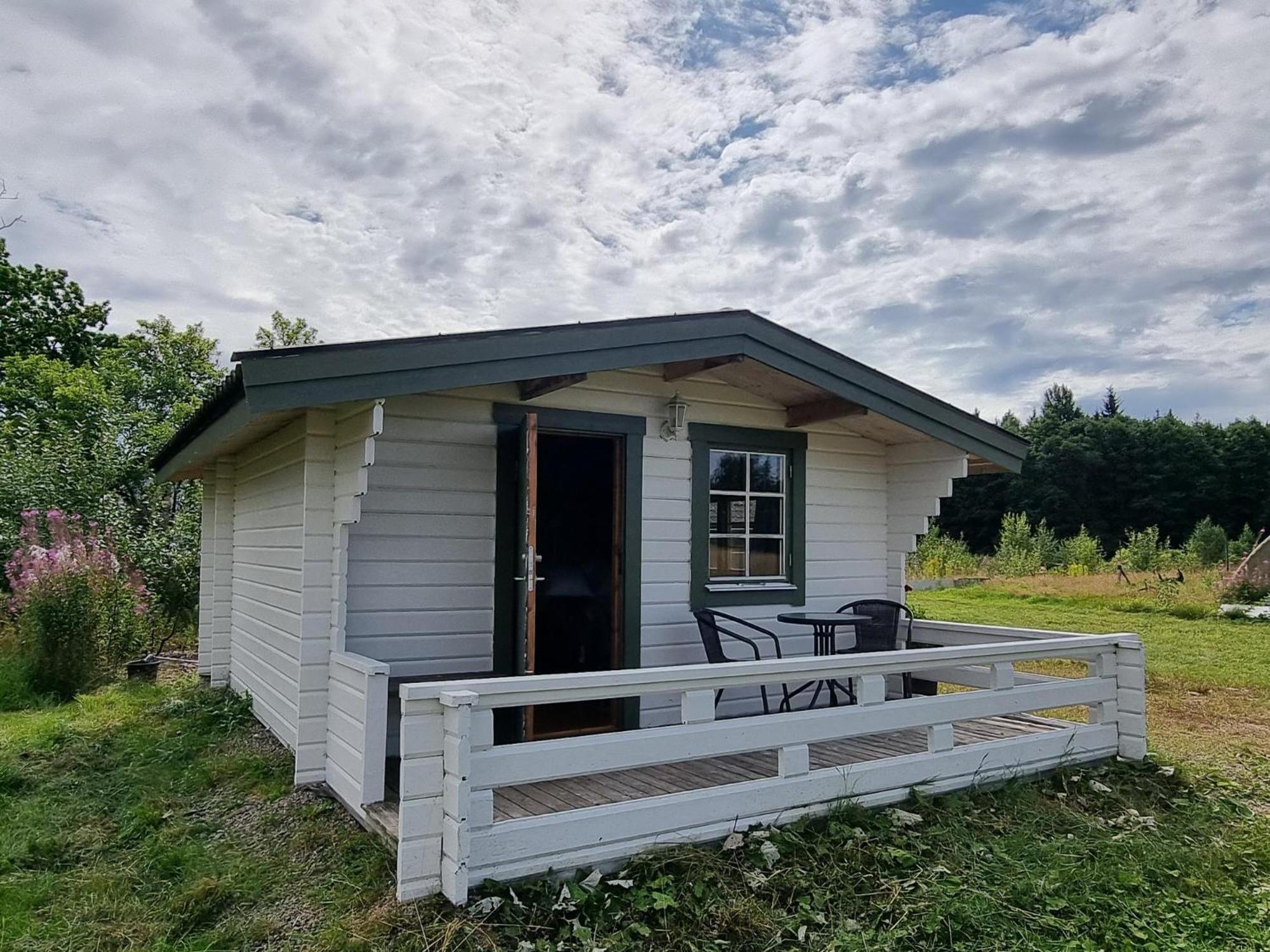 Kaggestorps Gard Hjo Exterior foto