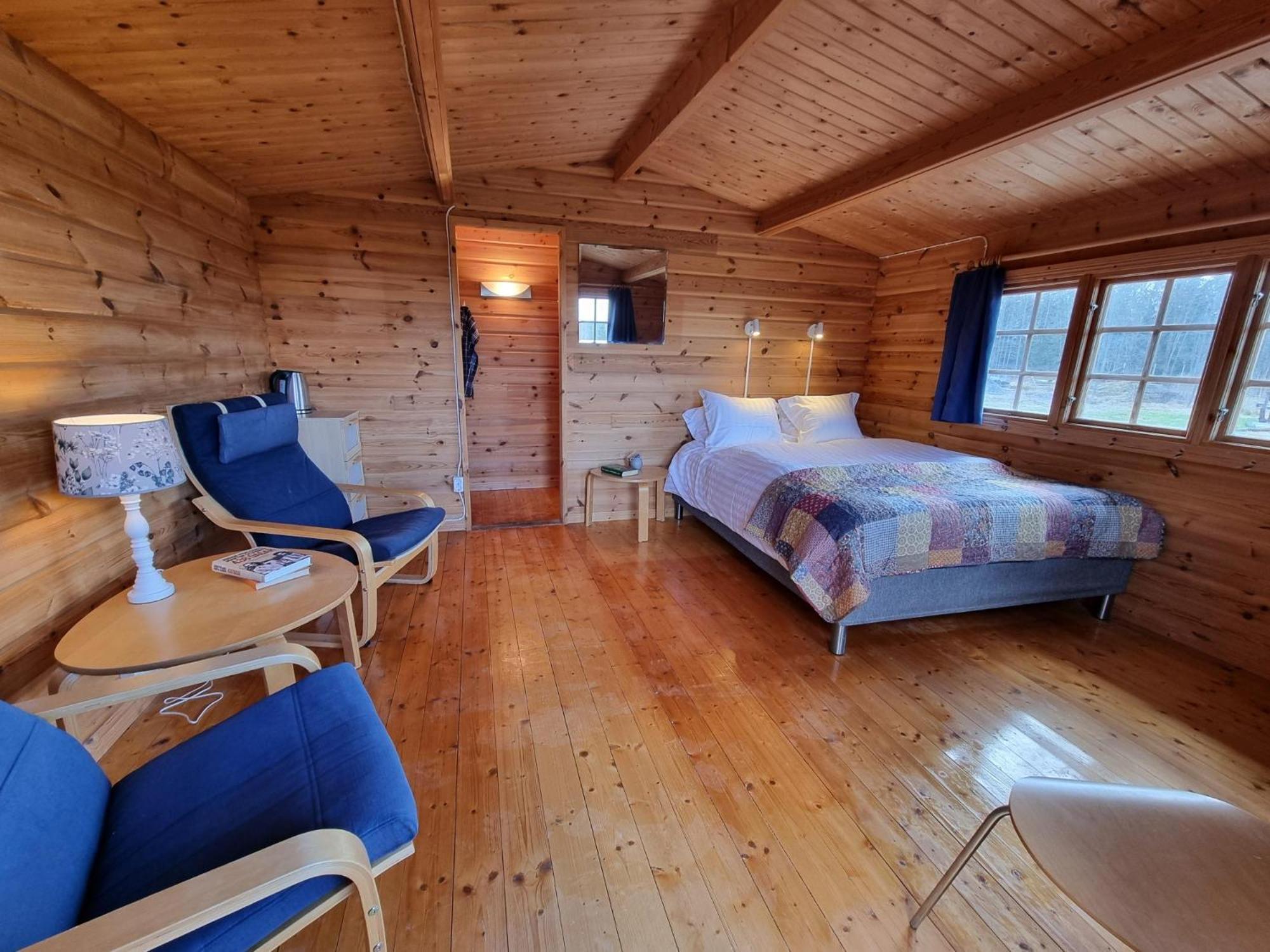 Kaggestorps Gard Hjo Exterior foto