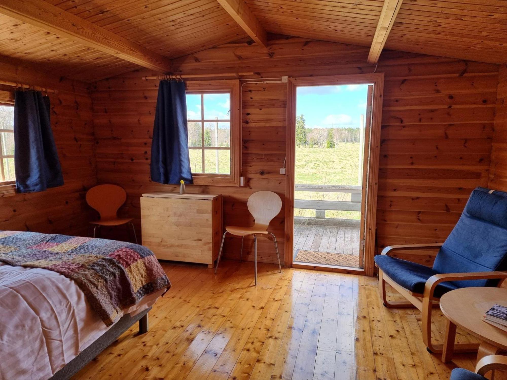 Kaggestorps Gard Hjo Exterior foto